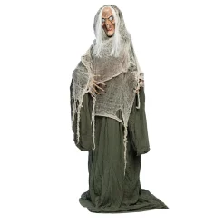 Prop animerad, witch andromeda 153 cm
