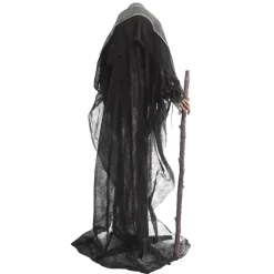 Prop animerad, witch orenda 160 cm
