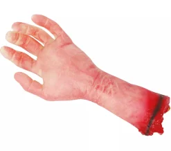 Prop, avhuggen hand 30 cm