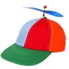 Propellerkeps