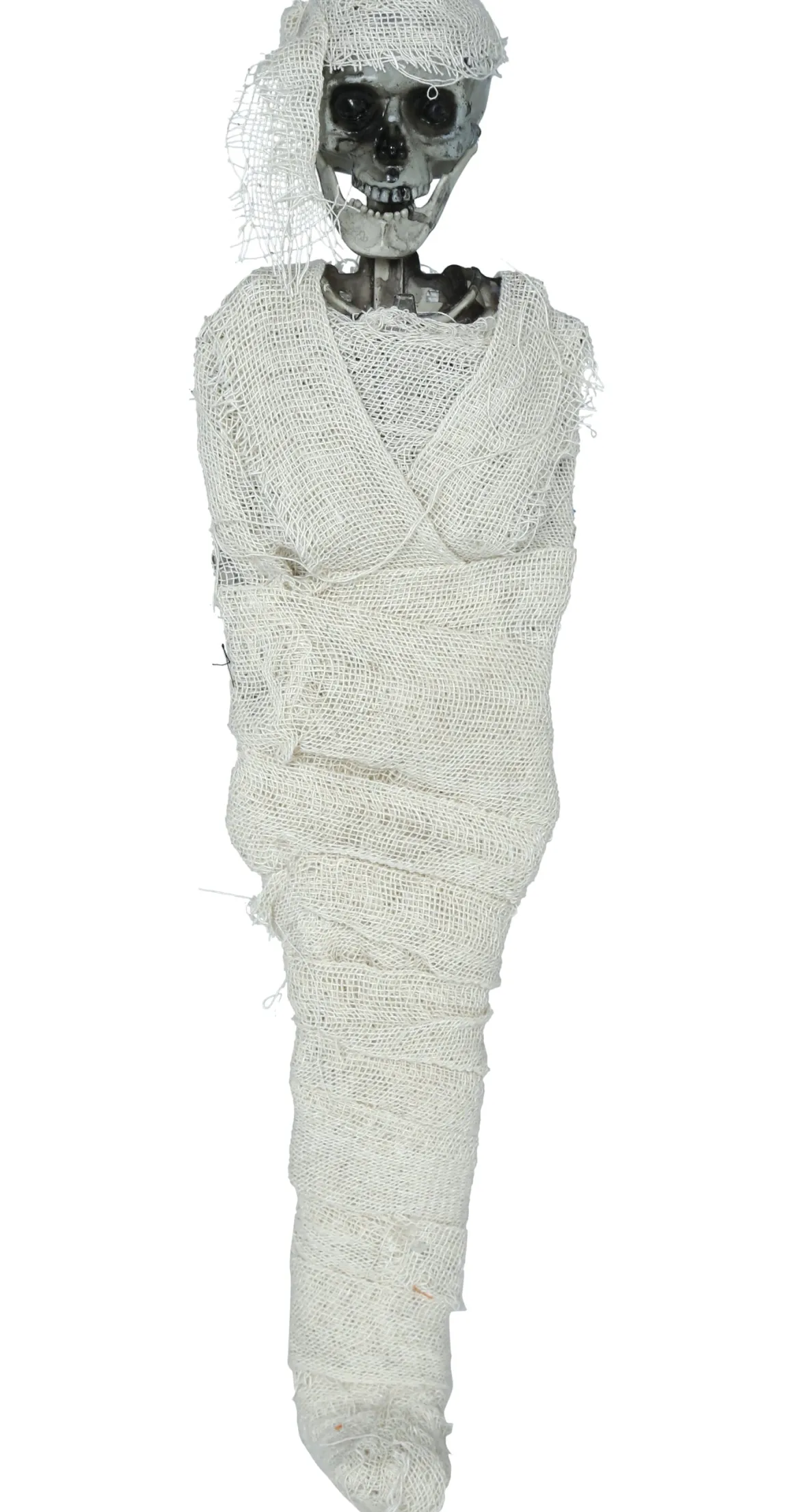 Prop, hängande mumie 40 cm