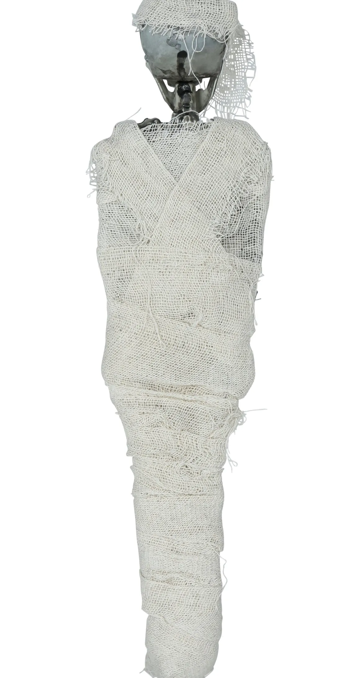 Prop, hängande mumie 40 cm