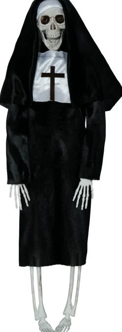 Prop, hängande nunna 40 cm