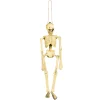 Prop, hängande skelett 40 cm