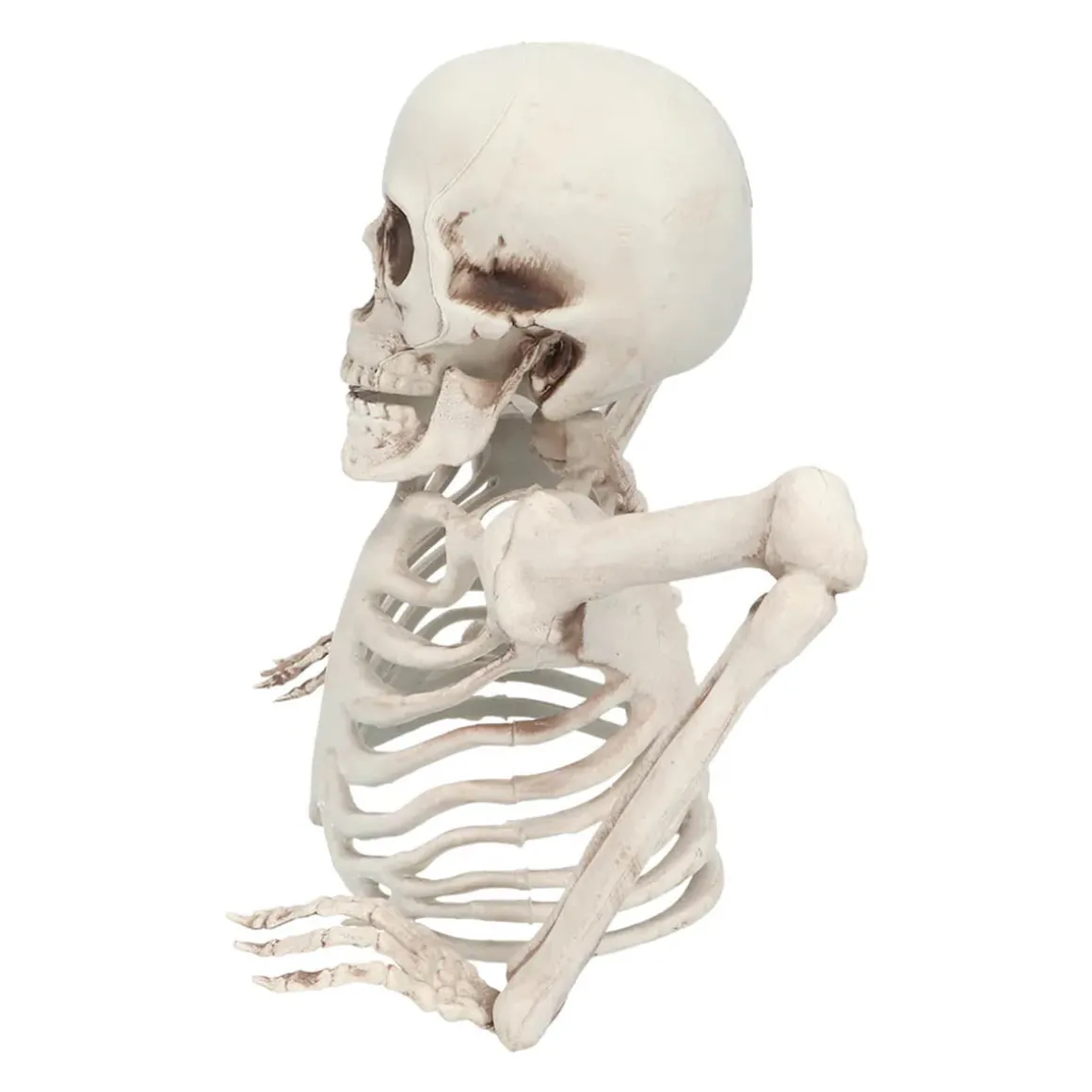 Prop, skeleton groundbreaker 20 cm