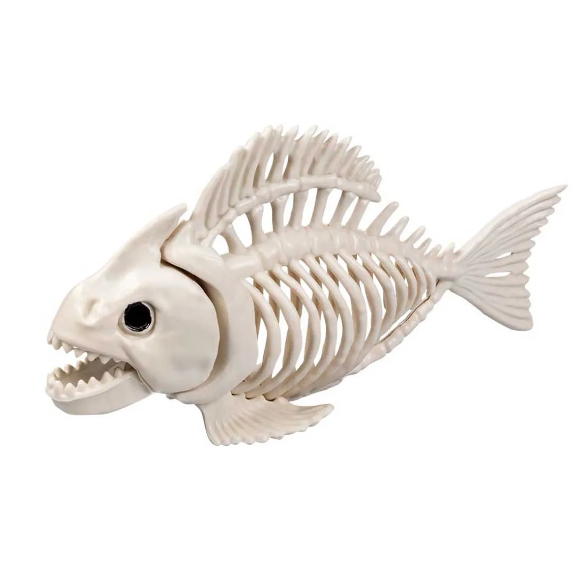 Prop, skelett fisk 24 cm