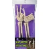 Props, skelett armar 2 st