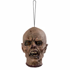Prop, voodoohuvud