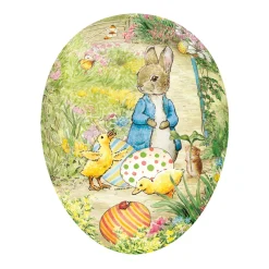 Påskägg, finding eggs 35 cm