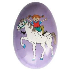 Påskägg Pippi Långstump
