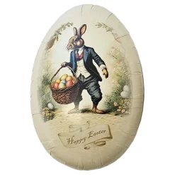Påskägg påskhare