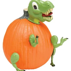 Pumpa-kit, dinosaurie T-rex