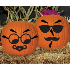 Pumpa kit, mustascher