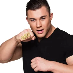 Ring, Triple dollar