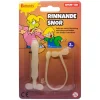 Rinnande snor