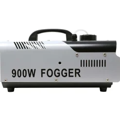 Rökmaskin med fjärrkontroll (900W)