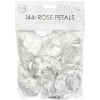 Rosenblad, silver 144 st