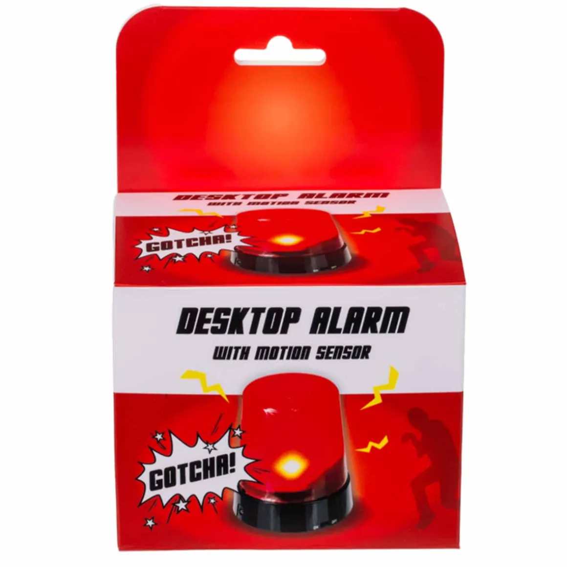 Saftblandare, LED