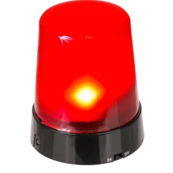 Saftblandare, LED