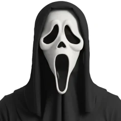 Scream mask, Ghostface