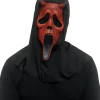 Scream mask, Ghost Face Aged Devil