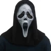 Scream mask, Ghostface bling