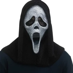 Scream mask, Ghostface bling
