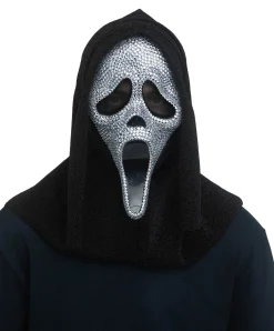 Scream mask, Ghostface bling