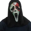 Scream mask, Ghostface bloody bling