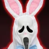 Scream mask, Ghostface bunny