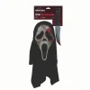 Scream mask & kniv, Bloody Bling