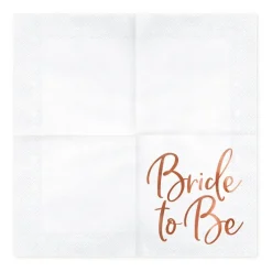 Servetter, bride to be 20 st