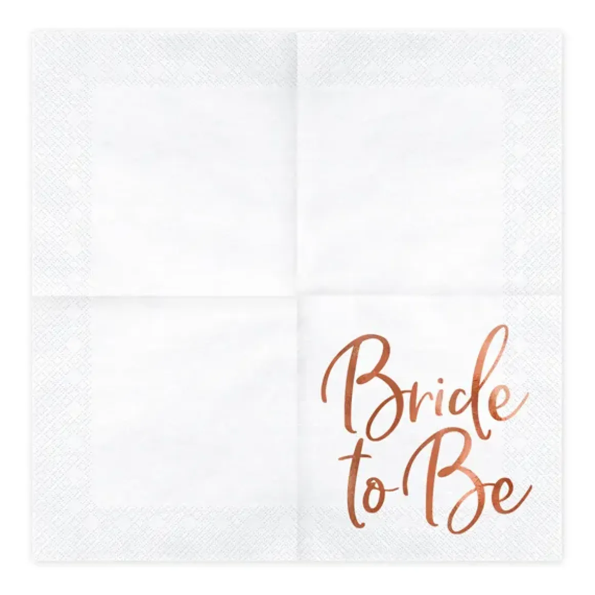 Servetter, bride to be 20 st