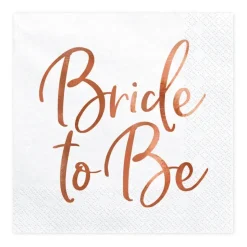 Servetter, bride to be 20 st