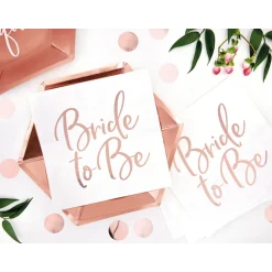 Servetter, bride to be 20 st