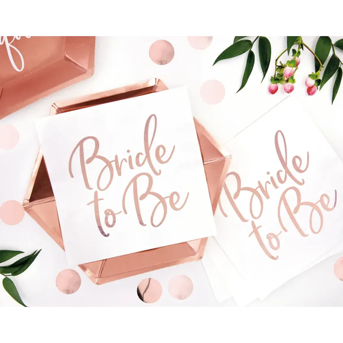 Servetter, bride to be 20 st