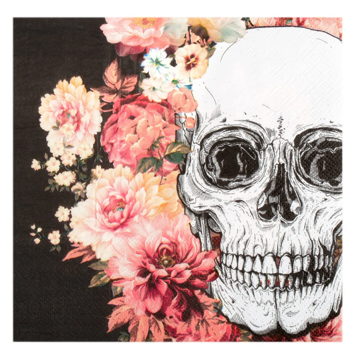Servetter, Day of the dead 20 st