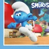 Servetter, Smurfarna 33x33 cm 20 st