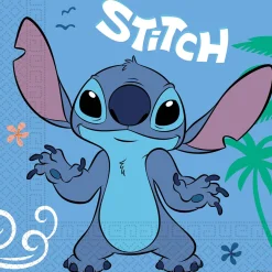 Servetter, Stitch 33x33 cm 20 st