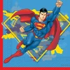 Servetter, Superman 33x33 cm 20 st