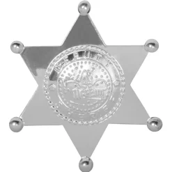 Sheriffstjärna