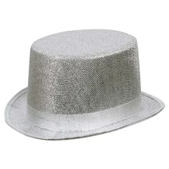Silverhatt, deluxe