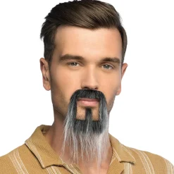 Skägg, Fantasy grey
