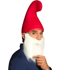 Skägg, kapten