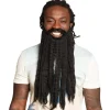 Skägg, rastaman
