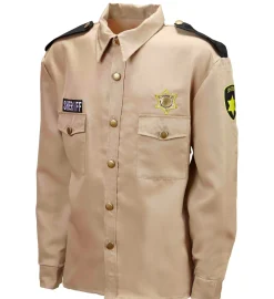 Skjorta, sheriff M/L