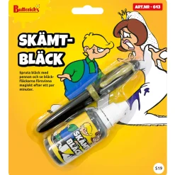 Skämtbläck