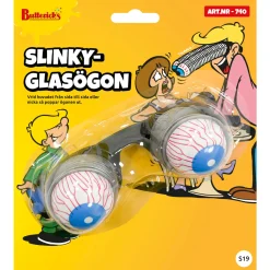 Slinkyglasögon