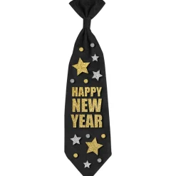 Slips, happy new year