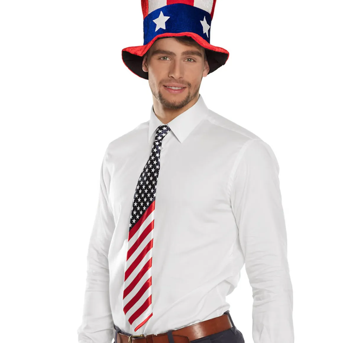 Slips, USA